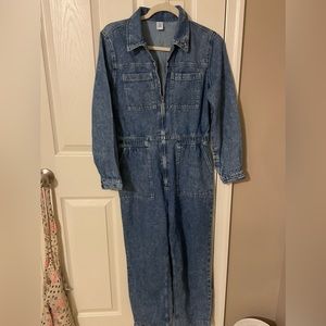 H&M jumpsuit